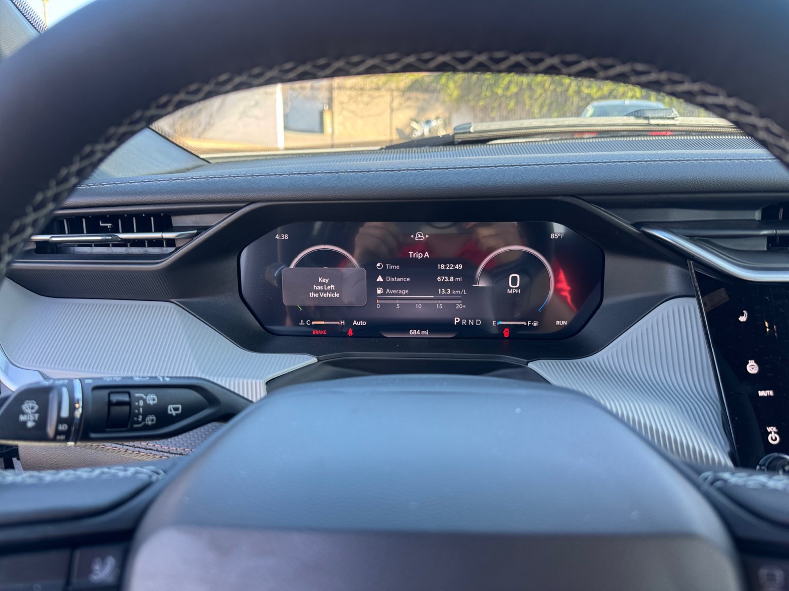 New 2026 Jeep Cherokee Limited AWD/4WD image 10