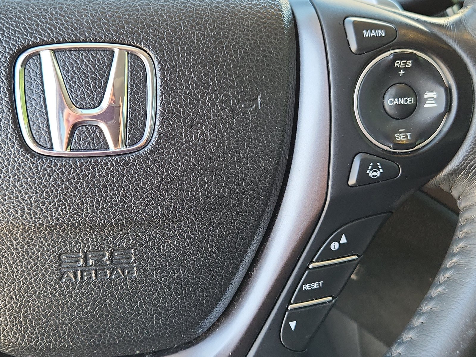 Used 2023 Honda Ridgeline RTL image 19