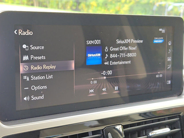 Certified 2023 Lexus GX 460 Premium image 19