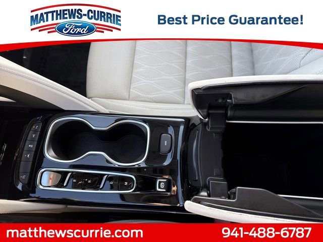 Used 2023 Buick Envision Avenir image 22