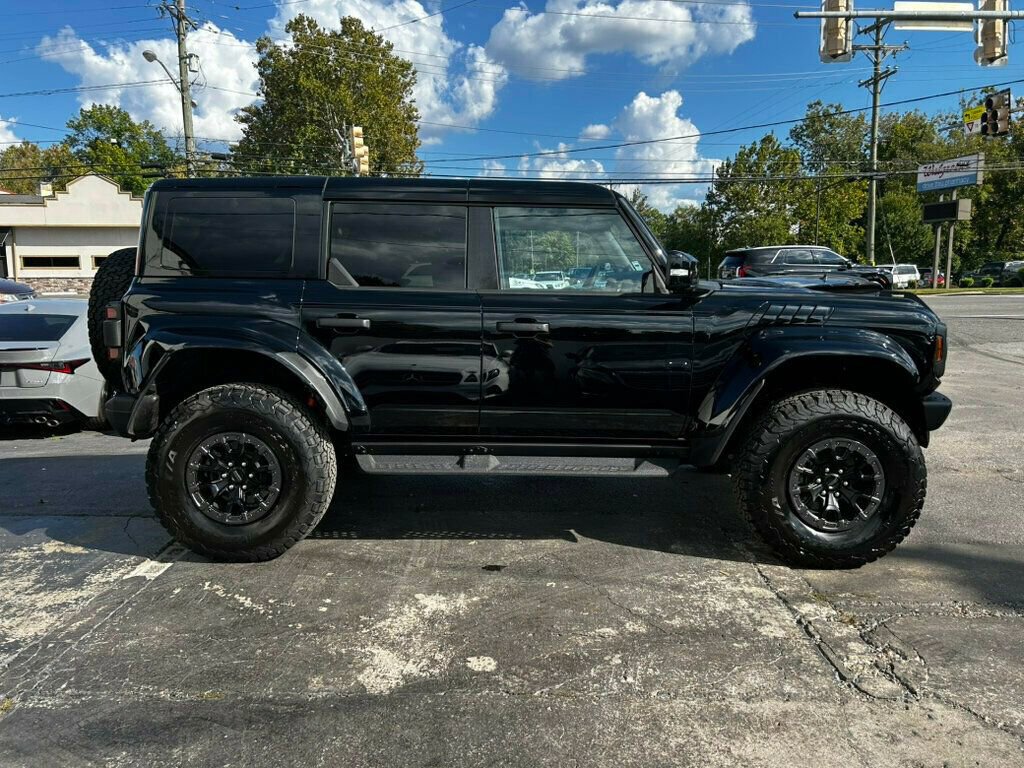 Used 2025 Ford Bronco Raptor image 6