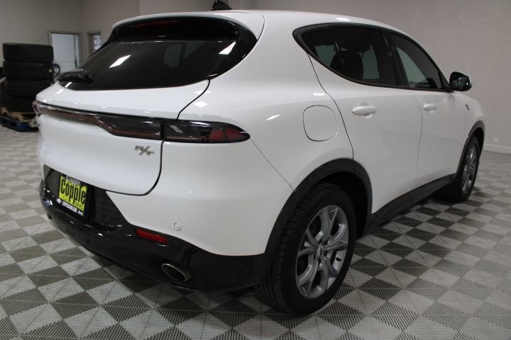 Used 2024 Dodge Hornet R/T image 10