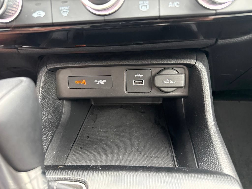 Used 2023 Honda Civic Sport image 23