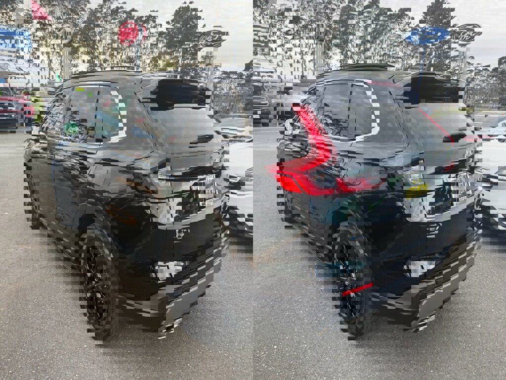 Used 2023 Honda CR-V Sport Touring image 9