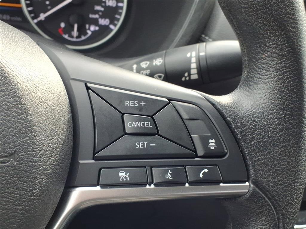 Used 2023 Nissan Sentra SV image 22