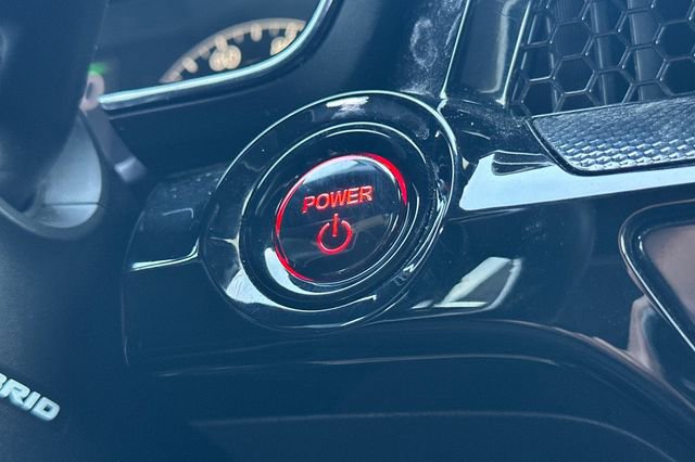 Certified 2024 Honda CR-V Sport Touring image 21