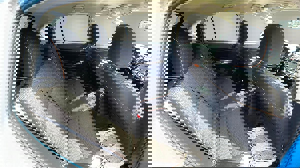 Used 2016 Subaru Crosstrek 2.0i Premium image 18