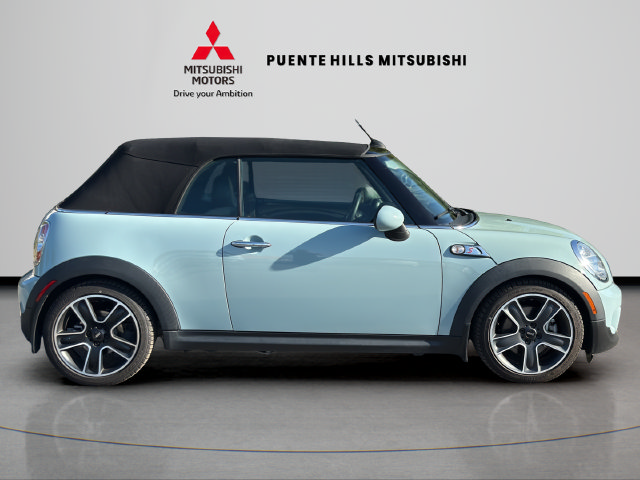 Used 2014 MINI Cooper S FWD image 4