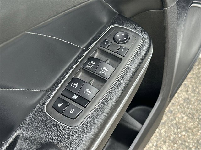 Used 2023 Dodge Charger Scat Pack image 22