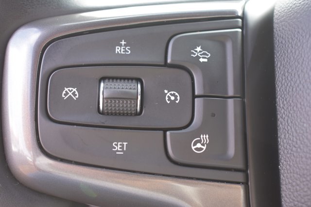 Used 2024 Chevrolet Silverado 1500 High Country w/ Technology Package image 21