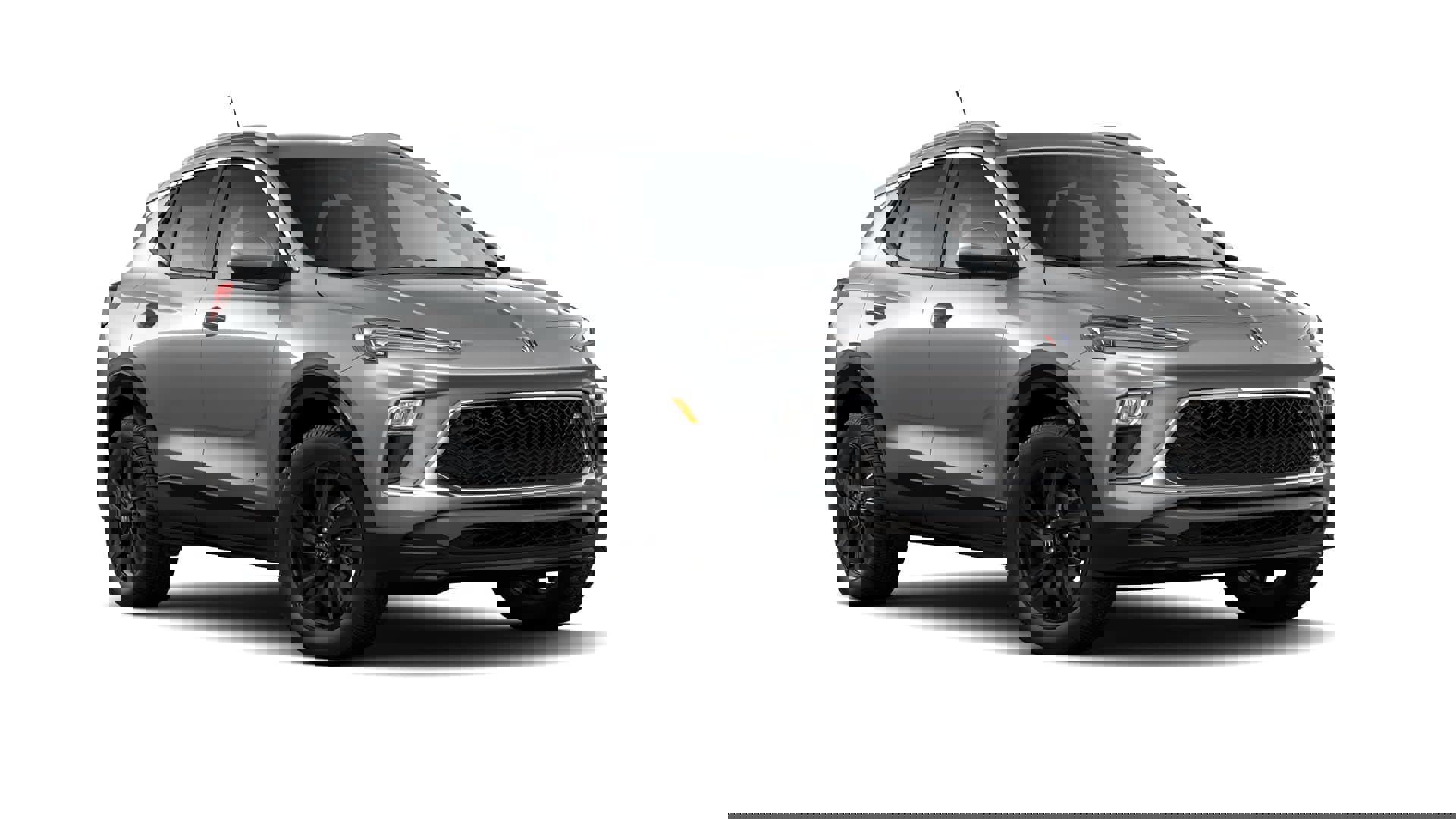 New 2026 Buick Encore GX Sport Touring w/ Advanced Technology Package image 31