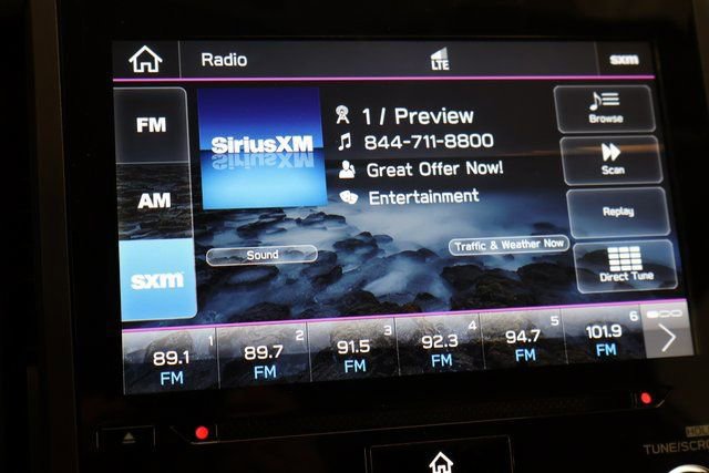 Used 2023 Subaru Crosstrek Hybrid w/ Moonroof Package w/Navigation image 27