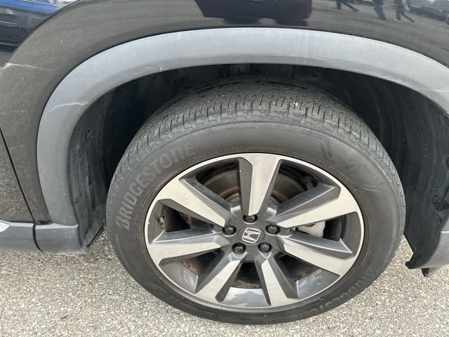 Used 2023 Honda Pilot Elite image 21