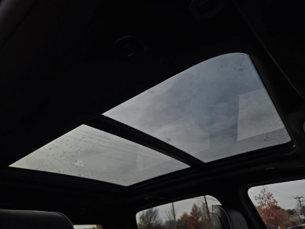 New 2026 RAM 1500 Laramie image 12