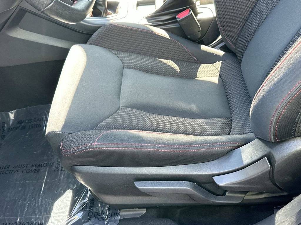 Used 2023 Subaru WRX Premium AWD/4WD image 18
