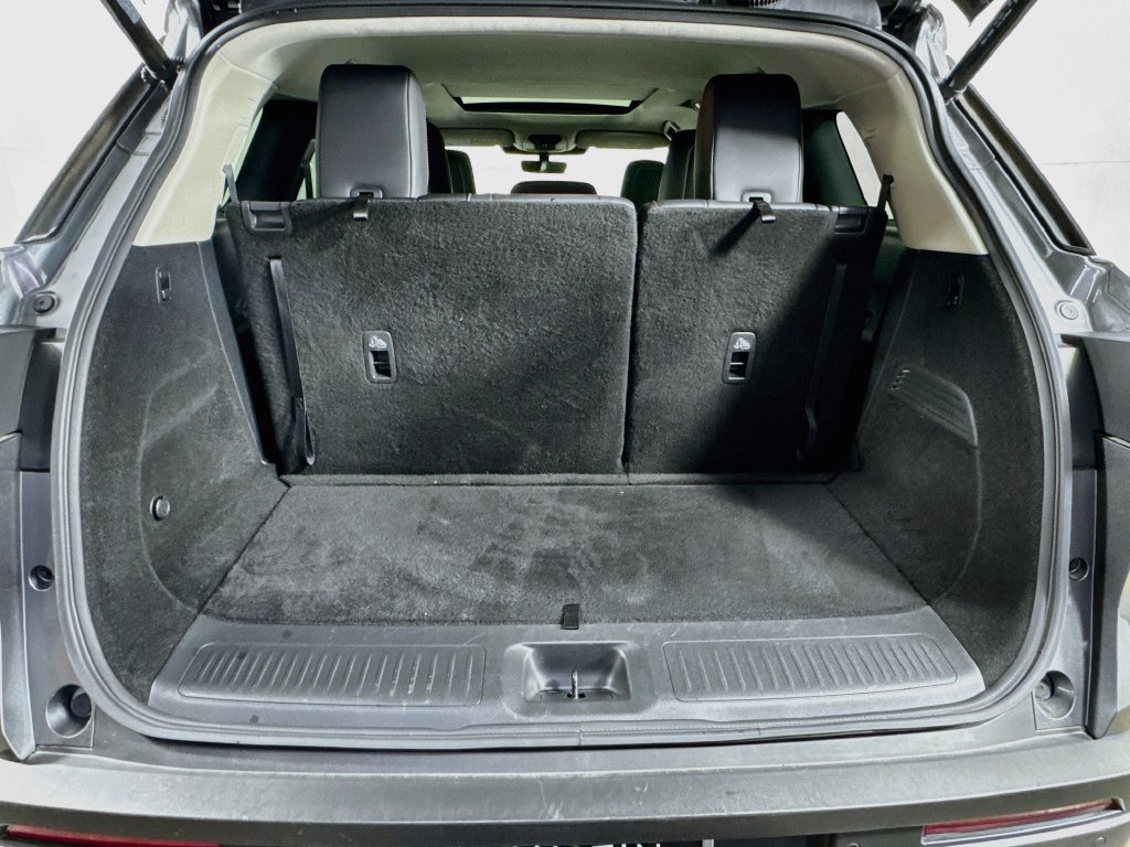 Certified 2024 INFINITI QX60 Luxe FWD image 35