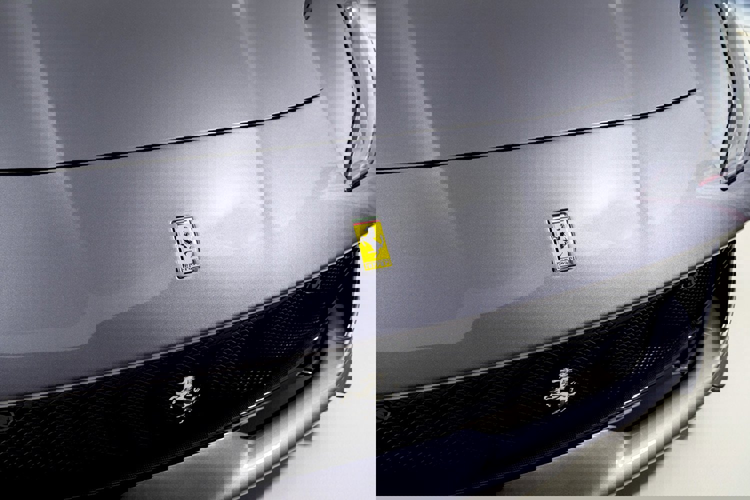 Used 2023 Ferrari 812 GTS image 21