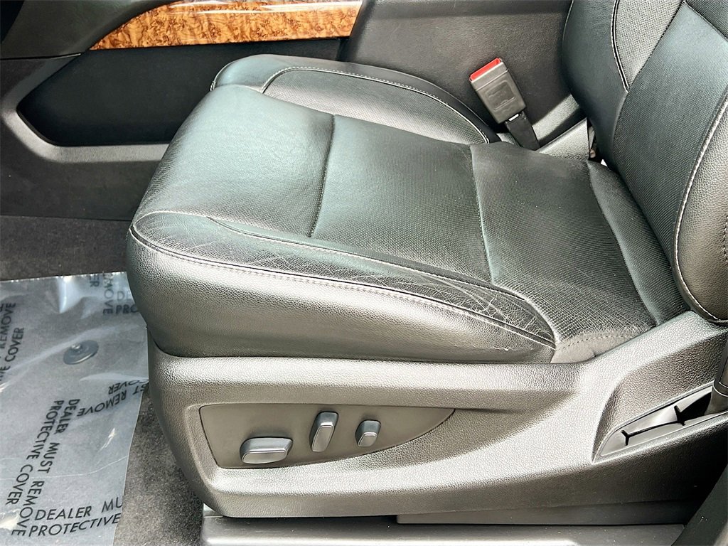 Used 2020 Chevrolet Tahoe Premier image 20