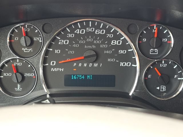 Used 2025 Chevrolet Express 2500 w/ Driver Convenience Package RWD image 20