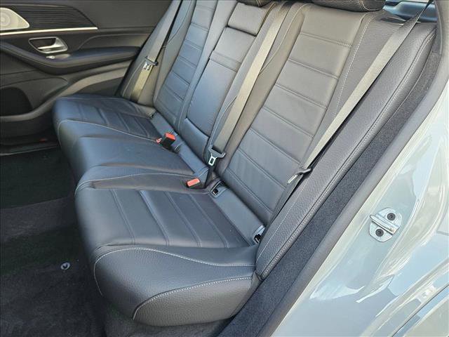 New 2026 Mercedes-Benz GLE 350 4MATIC image 16
