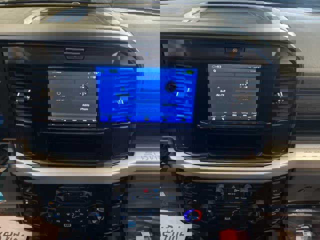 New 2025 Ford F550 4x4 Regular Cab Super Duty image 20