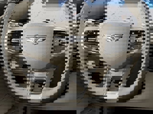 New 2025 Genesis G80 3.5T Sport Prestige image 14