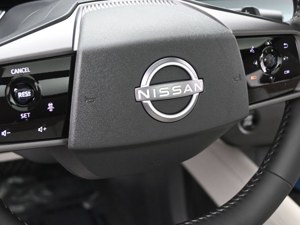 New 2026 Nissan Murano Platinum w/ Cargo Package AWD/4WD image 13