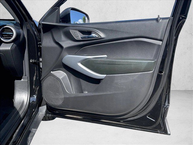 Certified 2026 Chevrolet Trax LS FWD image 19