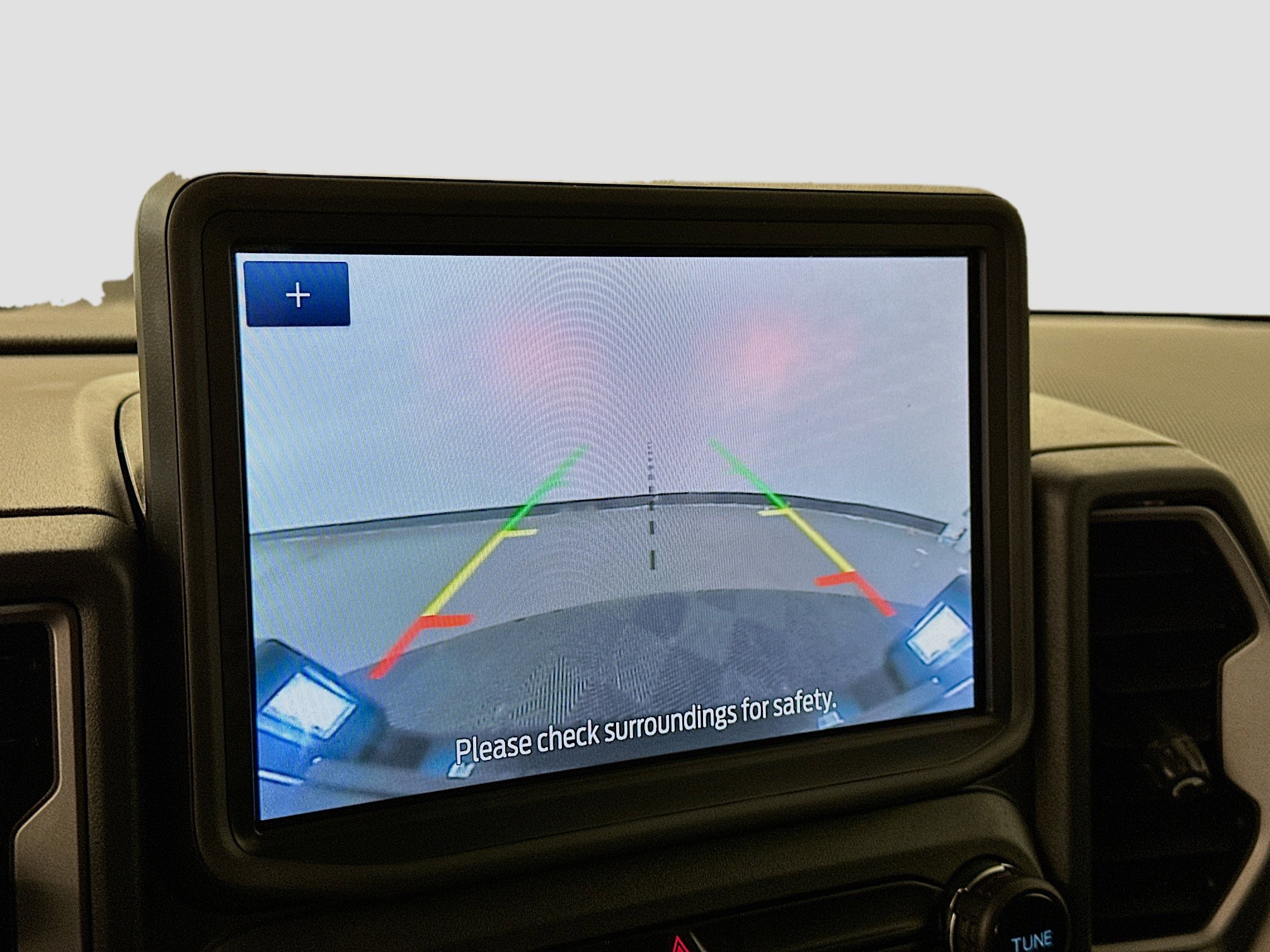 Used 2024 Ford Bronco Sport Big Bend image 22