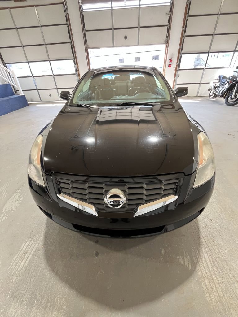 Used 2008 Nissan Altima 2.5 S w/ Premium Pkg FWD image 3