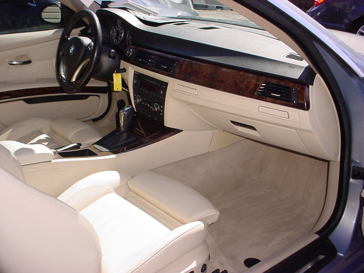 Used 2007 BMW 328xi Coupe image 25