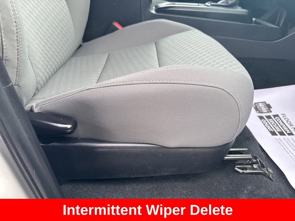 Used 2023 Toyota Tacoma SR image 22