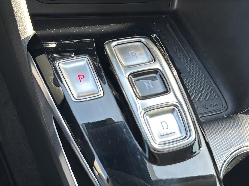 Certified 2023 Hyundai Sonata Limited image 35