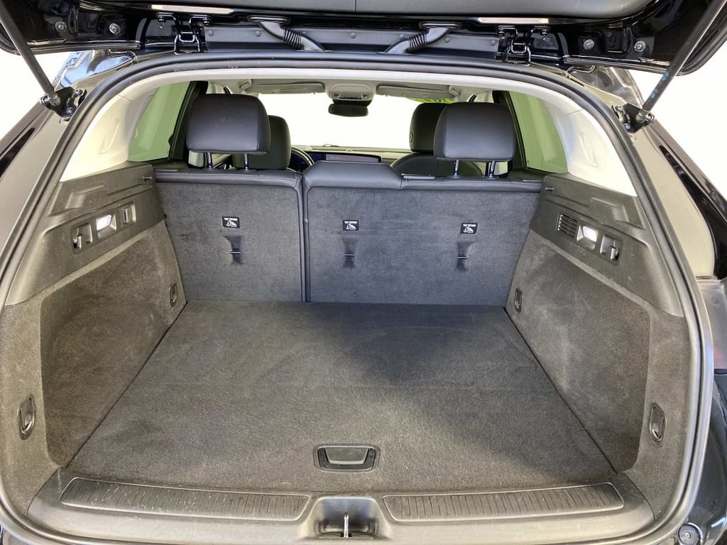 Used 2024 Buick Envision Preferred AWD/4WD image 8