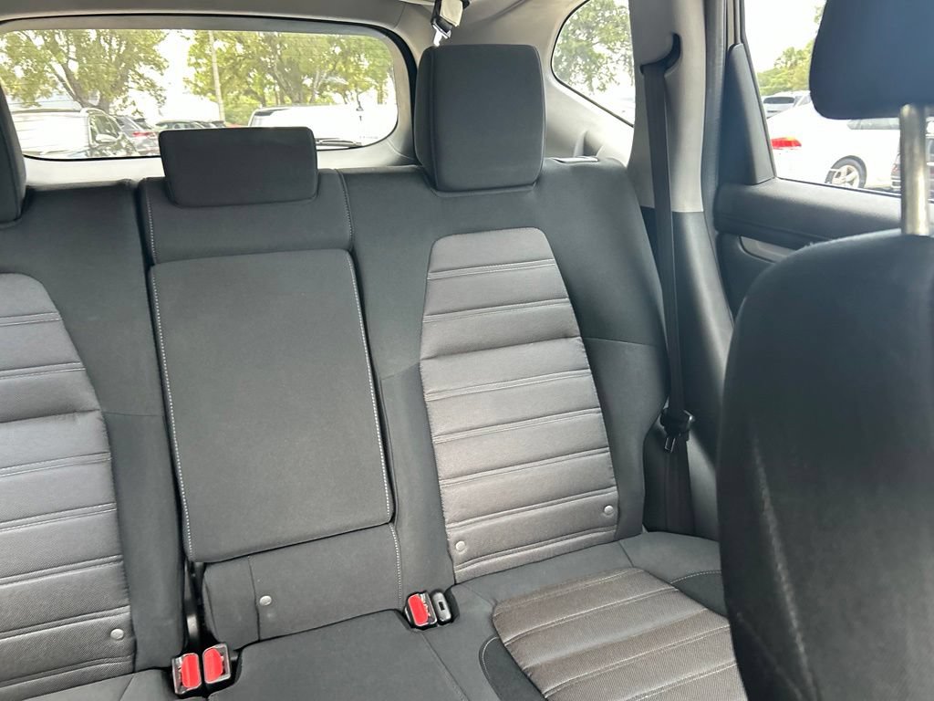 Used 2018 Honda CR-V LX image 14