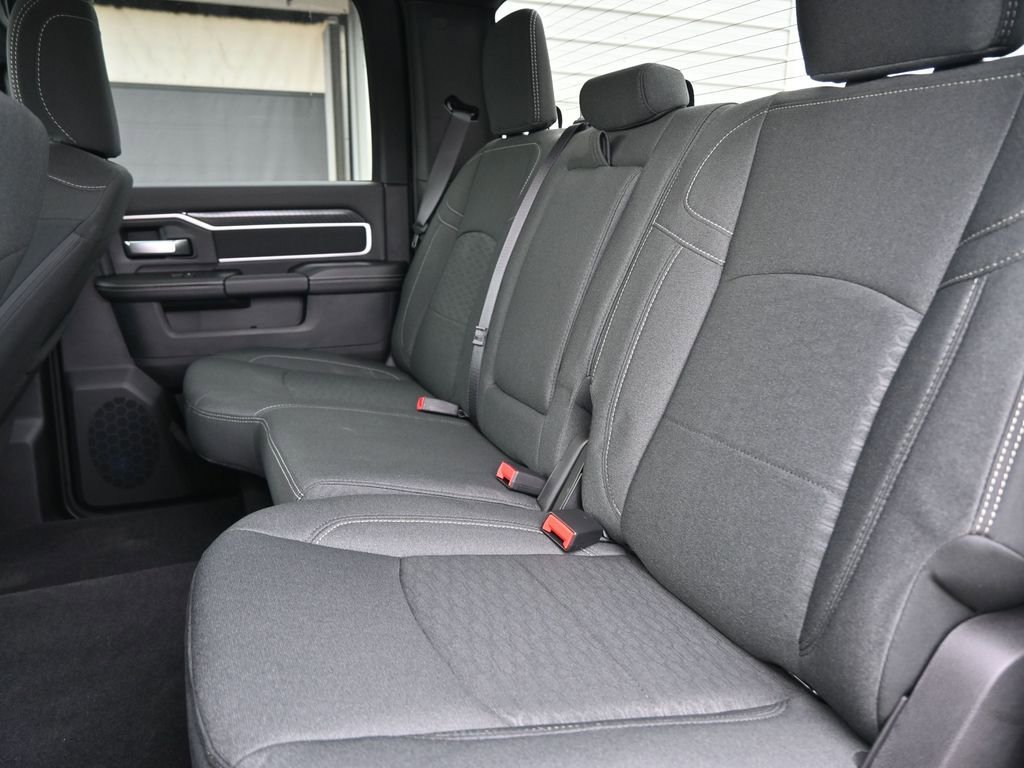 New 2026 RAM 3500 Lone Star image 27