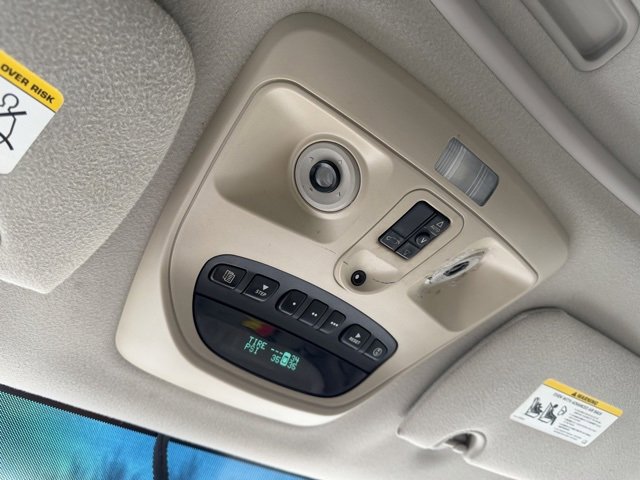 Used 2008 Chrysler Aspen Limited image 24