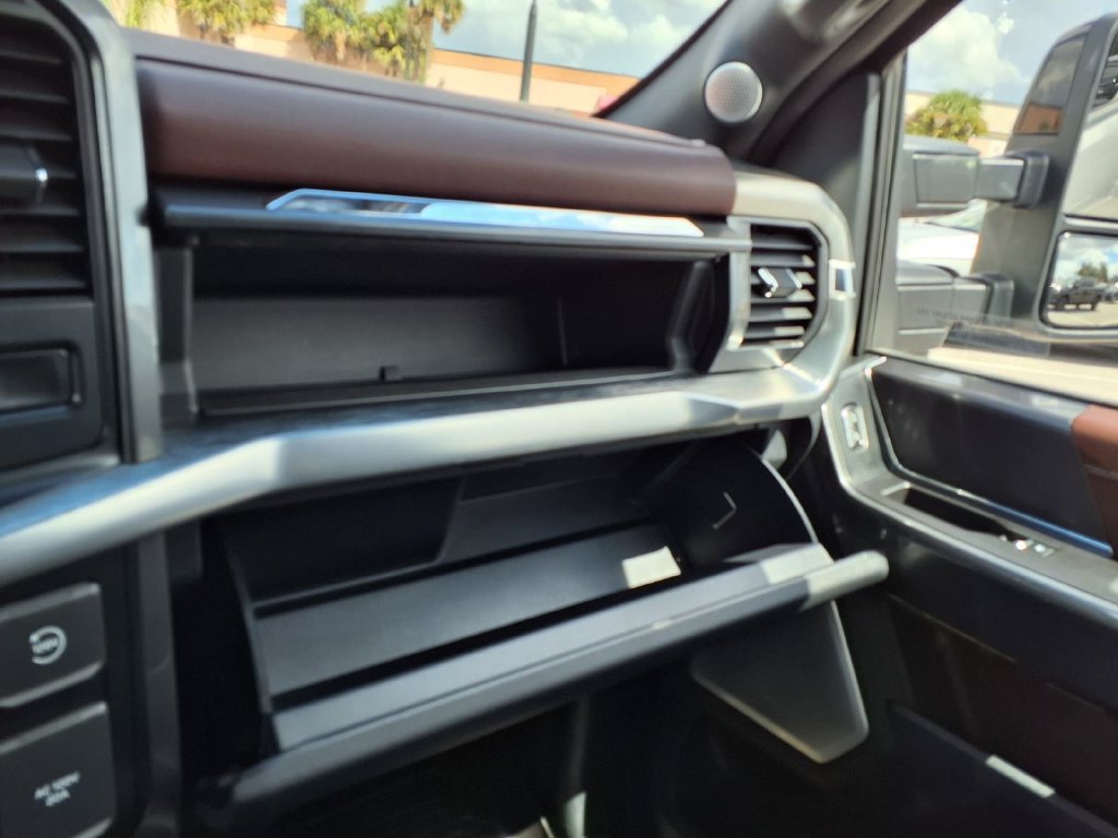Used 2023 Ford F150 Lariat w/ Equipment Group 502A High AWD/4WD image 35