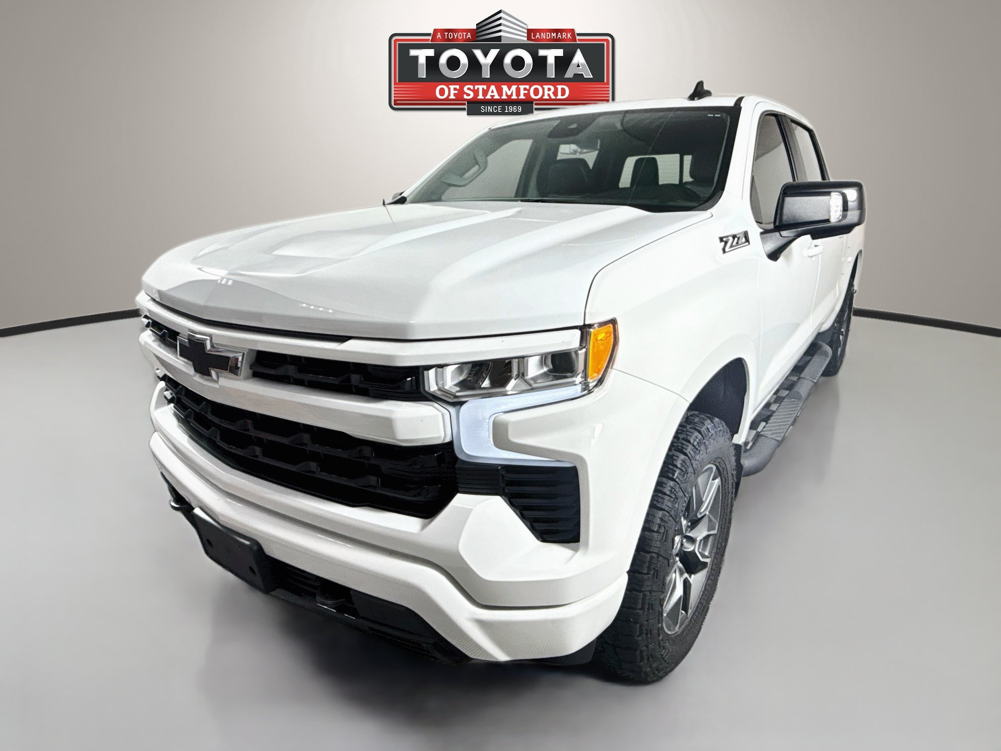 Used 2023 Chevrolet Silverado 1500 RST w/ All Star Edition Plus AWD/4WD image 3