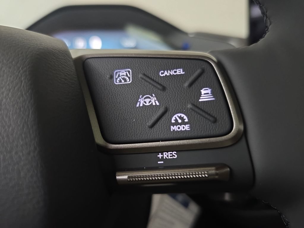 New 2026 Lexus ES 500e w/ Convenience Package AWD/4WD image 18