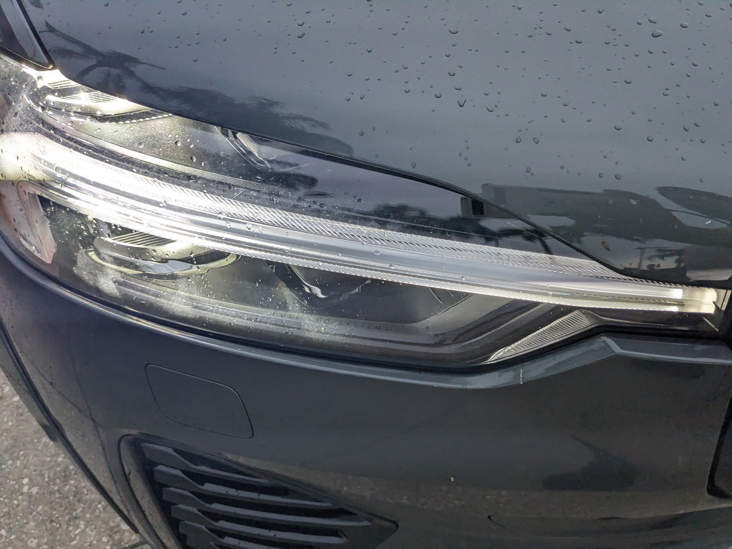 New 2026 Volvo XC60 T8 Ultra image 10