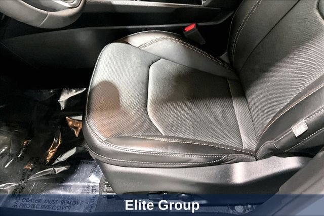 Used 2023 Jeep Compass Limited w/ Elite Group AWD/4WD image 25
