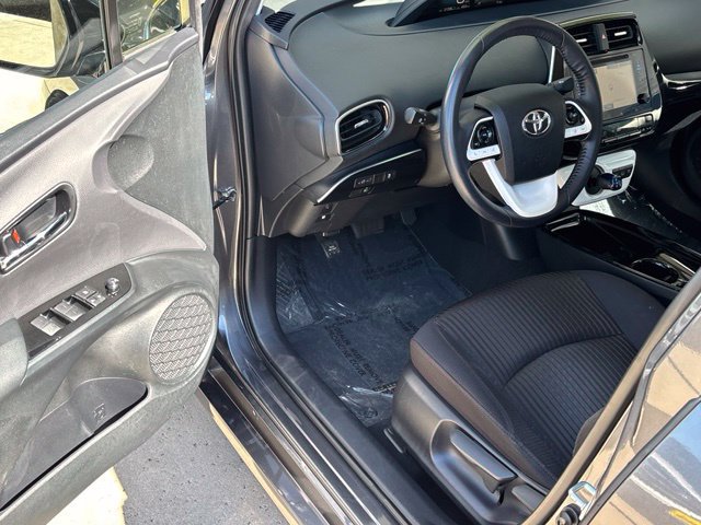 Used 2019 Toyota Prius Prime Plus w/ Carpet Mat Package FWD image 15
