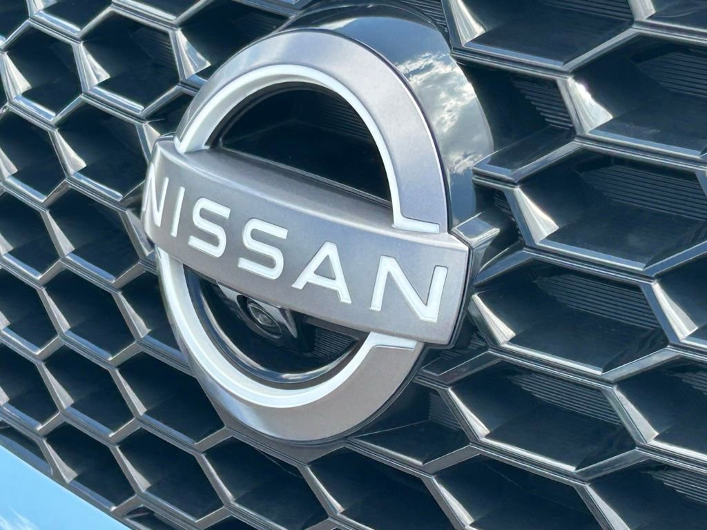 Used 2024 Nissan Murano SL FWD image 39