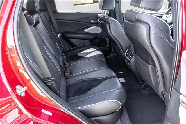 Used 2020 Acura RDX A-Specw/ Technology Package AWD/4WD image 24