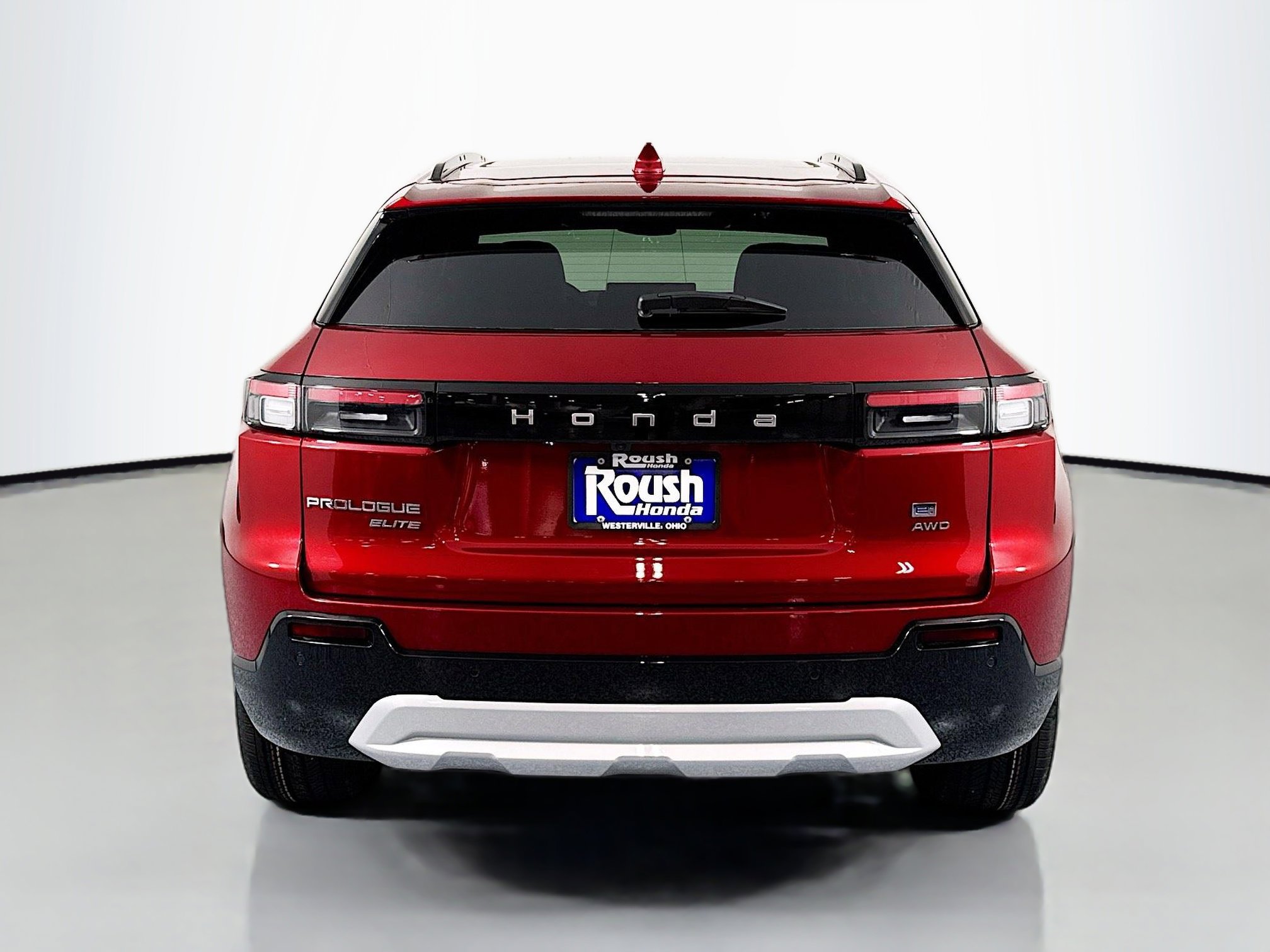 New 2026 Honda Prologue Elite image 6