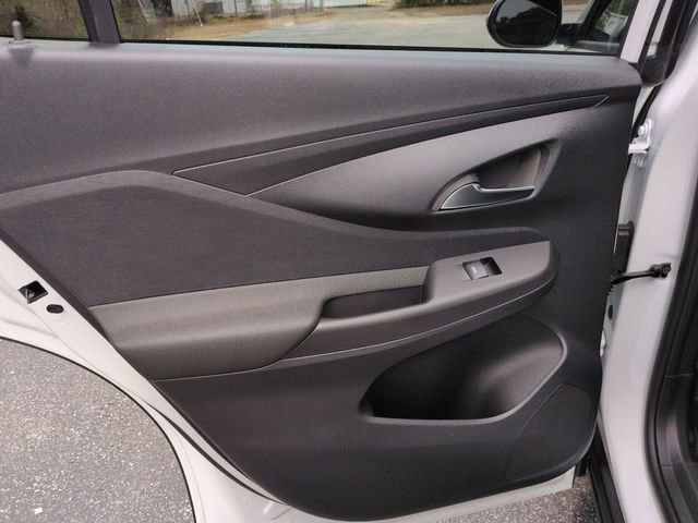 New 2026 Buick Envista Preferred w/ Convenience I Package image 24