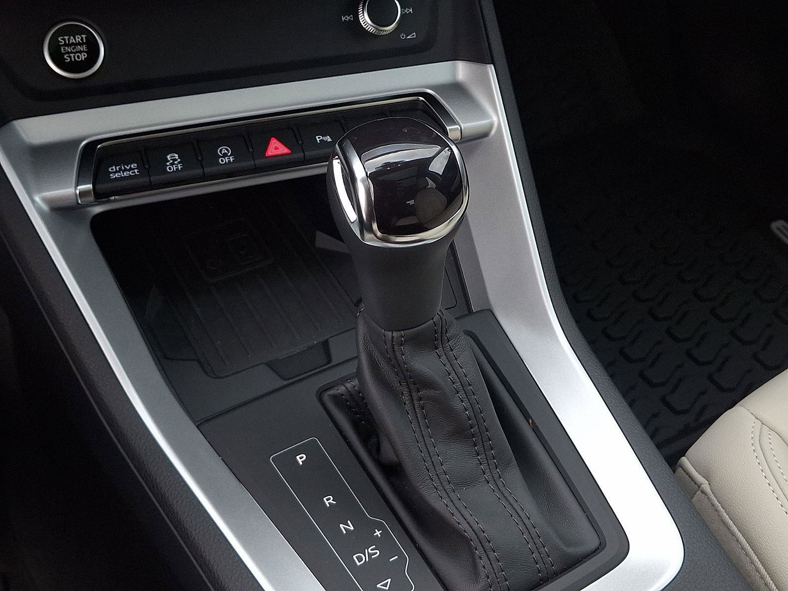 Used 2025 Audi Q3 2.0T Premium Plus w/ Premium Plus Package image 15