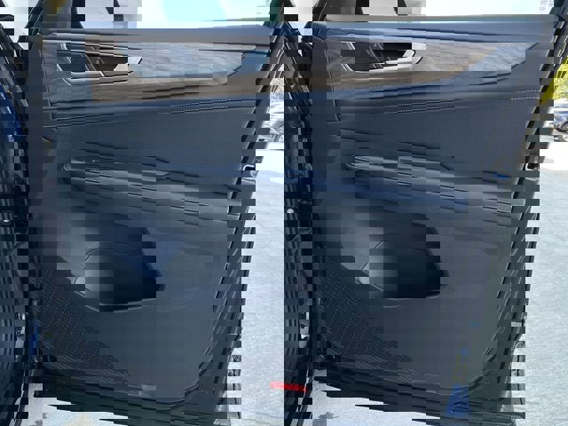 New 2026 Volkswagen Atlas SE image 19