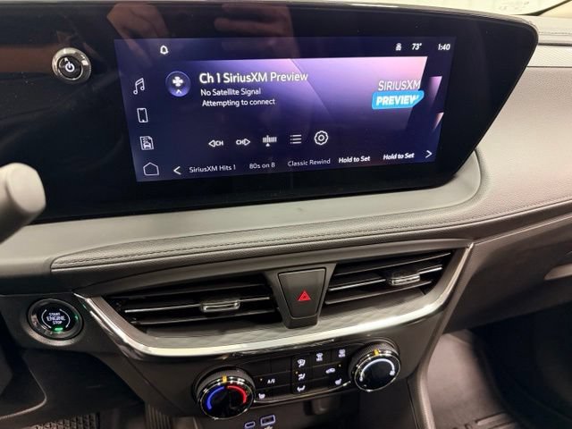 Certified 2026 Buick Encore GX Preferred w/ Comfort Package AWD/4WD image 11